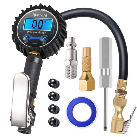 air pressure gauge walmart|best digital gauge tire pressure.